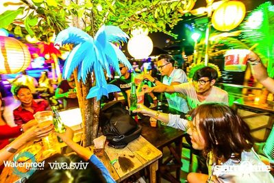 Waterproof Songkran — photo 10