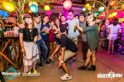 Waterproof Songkran — photo 65
