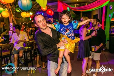 Waterproof Songkran — photo 58