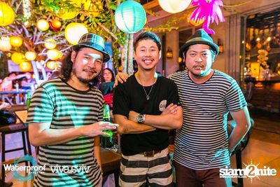 Waterproof Songkran — photo 49
