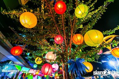 Waterproof Songkran — photo 39