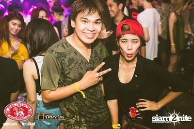 Songkran Summer Festival 2014 (Album 2) — photo 50