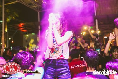 Songkran Summer Festival 2014 (Album 2) — photo 136