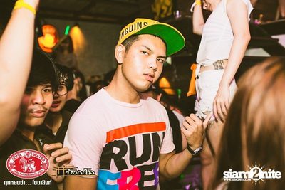 Songkran Summer Festival 2014 (Album 2) — photo 163