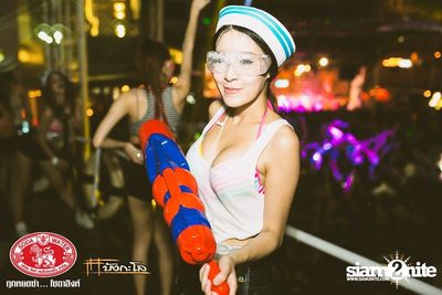 Songkran Summer Festival 2014 (Album 2) — photo 99