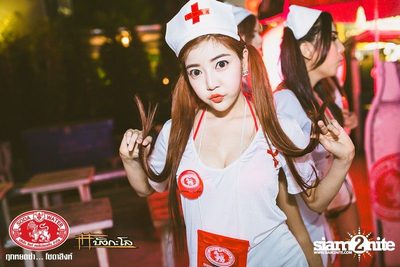 Songkran Summer Festival 2014 (Album 2) — photo 10