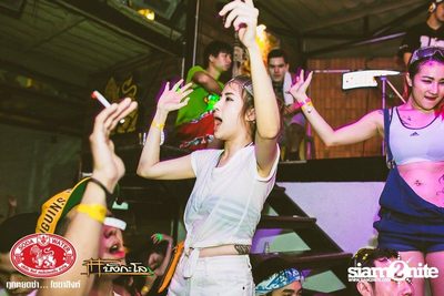 Songkran Summer Festival 2014 (Album 2) — photo 165