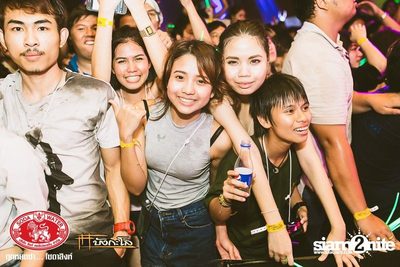 Songkran Summer Festival 2014 (Album 2) — photo 118