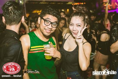Songkran Summer Festival 2014 (Album 2) — photo 68