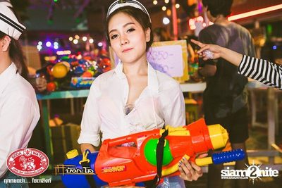 Songkran Summer Festival 2014 (Album 2) — photo 3