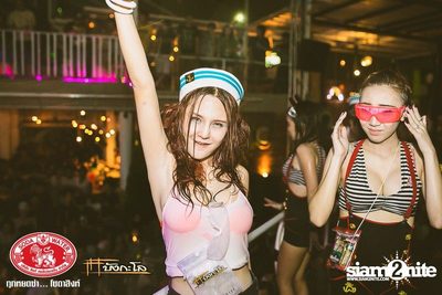 Songkran Summer Festival 2014 (Album 2) — photo 82