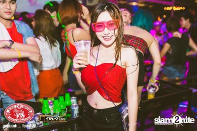 Songkran Summer Festival 2014 (Album 2) — photo 17