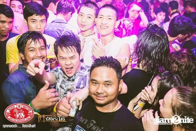 Songkran Summer Festival 2014 (Album 2) — photo 65