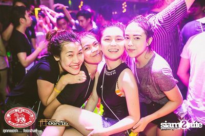 Songkran Summer Festival 2014 (Album 2) — photo 53