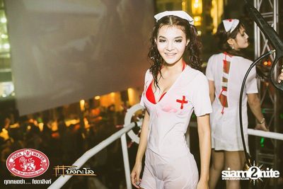 Songkran Summer Festival 2014 (Album 2) — photo 142