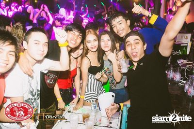 Songkran Summer Festival 2014 (Album 2) — photo 108