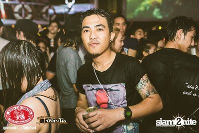 Songkran Summer Festival 2014 (Album 2) — photo 69