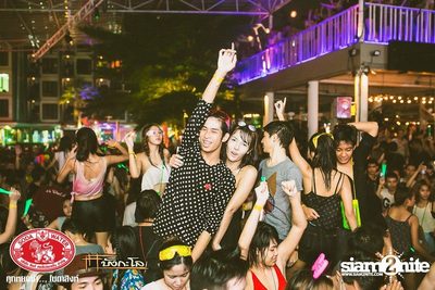 Songkran Summer Festival 2014 (Album 2) — photo 134