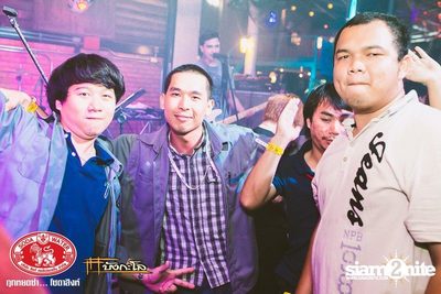 Songkran Summer Festival 2014 (Album 2) — photo 31