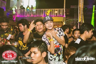 Songkran Summer Festival 2014 (Album 2) — photo 66