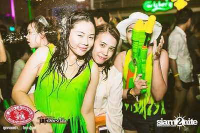 Songkran Summer Festival 2014 (Album 2) — photo 62