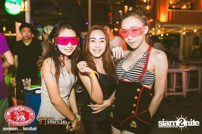 Songkran Summer Festival 2014 (Album 2) — photo 105