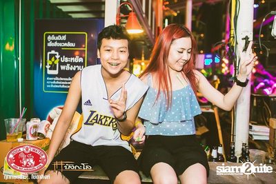 Songkran Summer Festival 2014 (Album 2) — photo 135