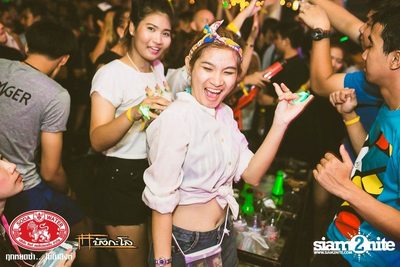 Songkran Summer Festival 2014 (Album 2) — photo 133