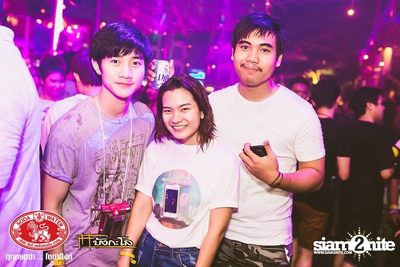 Songkran Summer Festival 2014 (Album 2) — photo 35