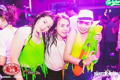 Songkran Summer Festival 2014 (Album 2) — photo 63