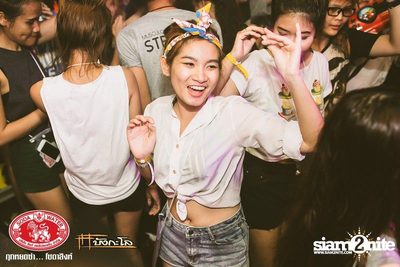 Songkran Summer Festival 2014 (Album 2) — photo 49