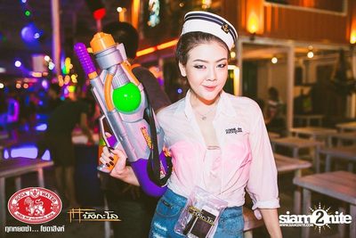 Songkran Summer Festival 2014 (Album 2) — photo 11