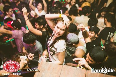 Songkran Summer Festival 2014 (Album 2) — photo 131