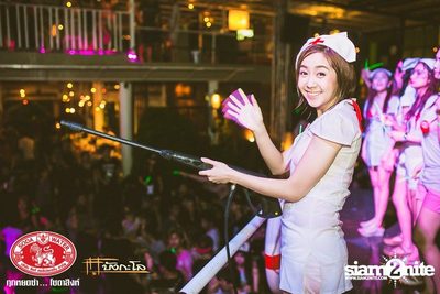 Songkran Summer Festival 2014 (Album 2) — photo 150