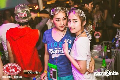 Songkran Summer Festival 2014 (Album 2) — photo 38