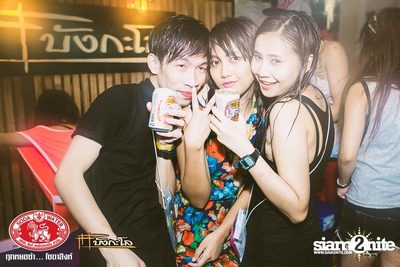 Songkran Summer Festival 2014 (Album 2) — photo 157