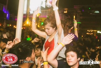 Songkran Summer Festival 2014 (Album 2) — photo 153