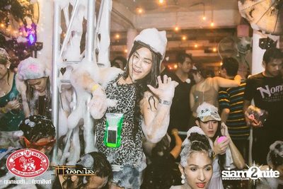 Songkran Summer Festival 2014 (Album 2) — photo 104