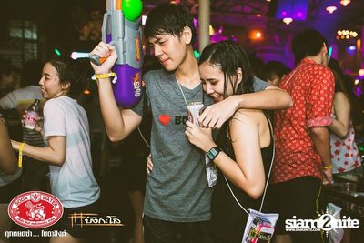 Songkran Summer Festival 2014 (Album 2) — photo 160
