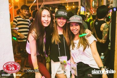 Songkran Summer Festival 2014 (Album 2) — photo 132