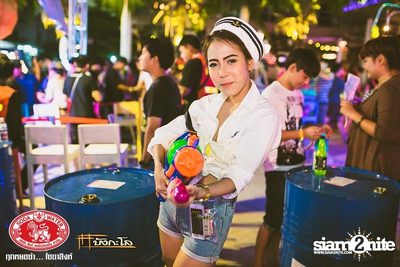 Songkran Summer Festival 2014 (Album 2) — photo 2