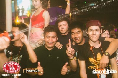 Songkran Summer Festival 2014 (Album 2) — photo 152