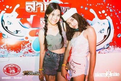 Songkran Summer Festival 2014 (Album 2) — photo 22