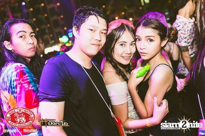 Songkran Summer Festival 2014 (Album 2) — photo 56