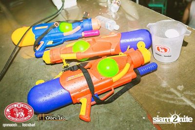 Songkran Summer Festival 2014 (Album 2) — photo 77