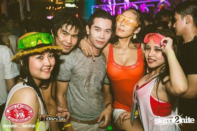 Songkran Summer Festival 2014 (Album 2) — photo 67