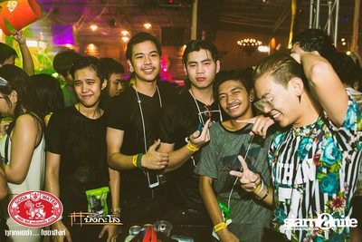 Songkran Summer Festival 2014 (Album 2) — photo 71