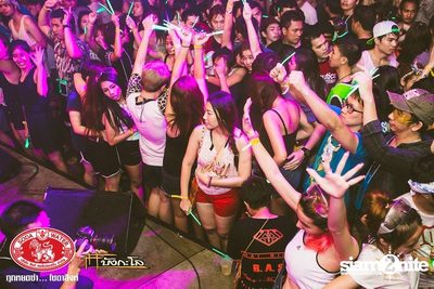 Songkran Summer Festival 2014 (Album 2) — photo 123