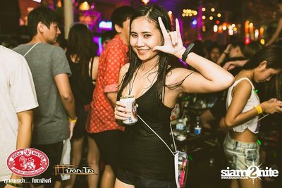 Songkran Summer Festival 2014 (Album 2) — photo 162