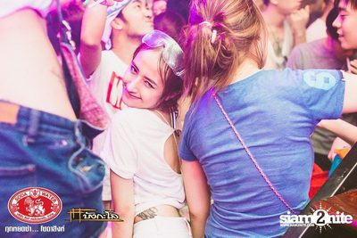 Songkran Summer Festival 2014 (Album 2) — photo 126